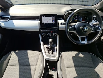 Used Renault Clio 2022 for sale - 79175667: Photo