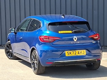 Used Renault Clio 2022 for sale - 79175667: Photo