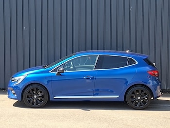 Used Renault Clio 2022 for sale - 79175667: Photo