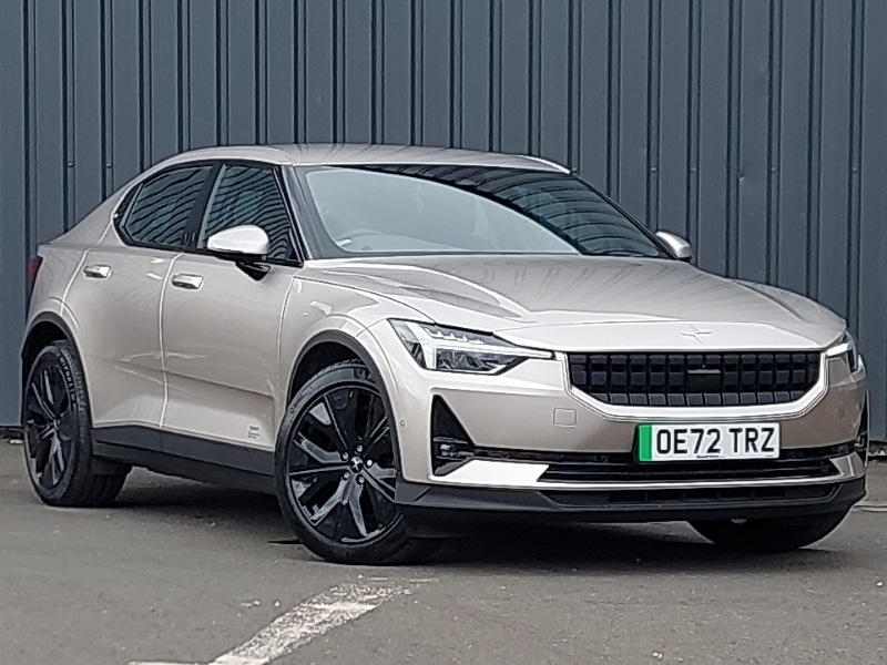 Used Polestar Polestar 2 2023 for sale - 76822396: Photo 1