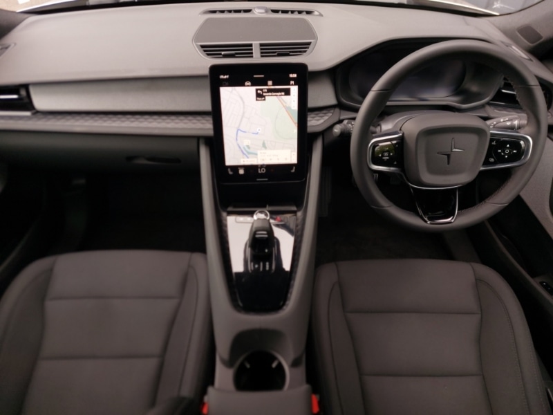 Used Polestar Polestar 2 2023 for sale - 76822396: Photo 2