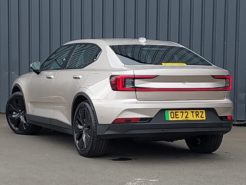 Used Polestar Polestar 2 2023 for sale - 76822396: Photo 3