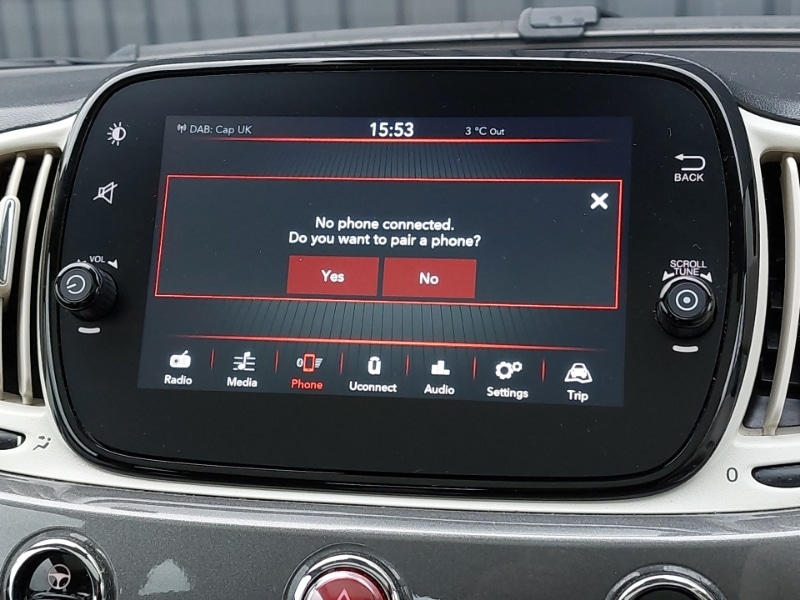 Used Dacia Sandero Stepway 2026 for sale - 77536780: Photo 11