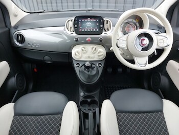 Used Dacia Sandero Stepway 2026 for sale - 77536780: Photo