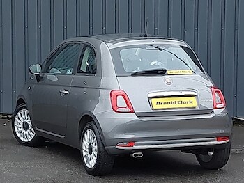 Used Dacia Sandero Stepway 2026 for sale - 77536780: Photo