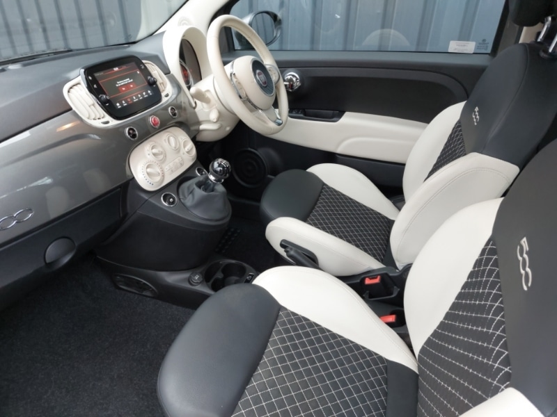 Used Dacia Sandero Stepway 2026 for sale - 77536780: Photo 5