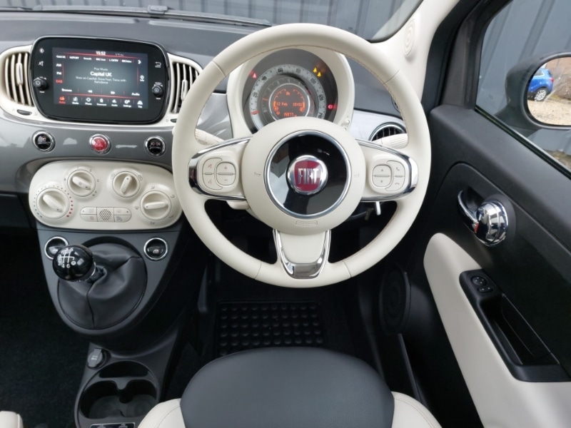 Used Dacia Sandero Stepway 2026 for sale - 77536780: Photo 7