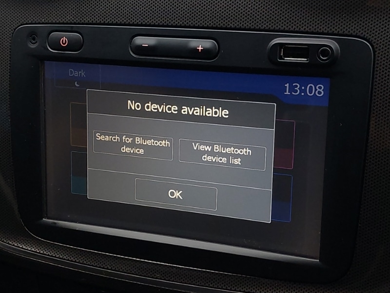 Used Dacia Sandero Stepway 2016 for sale - 76708206: Photo 13