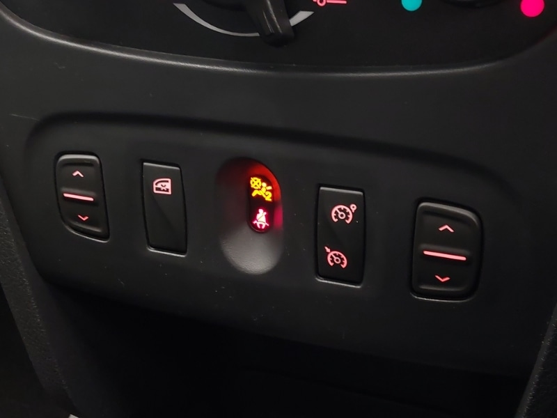 Used Dacia Sandero Stepway 2016 for sale - 76708206: Photo 15