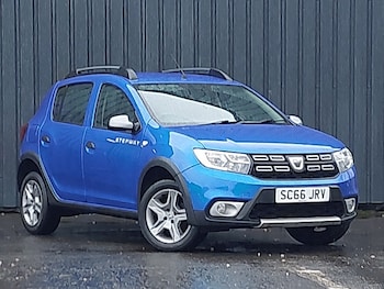 2016 - 0.9 TCe Laureate 5dr