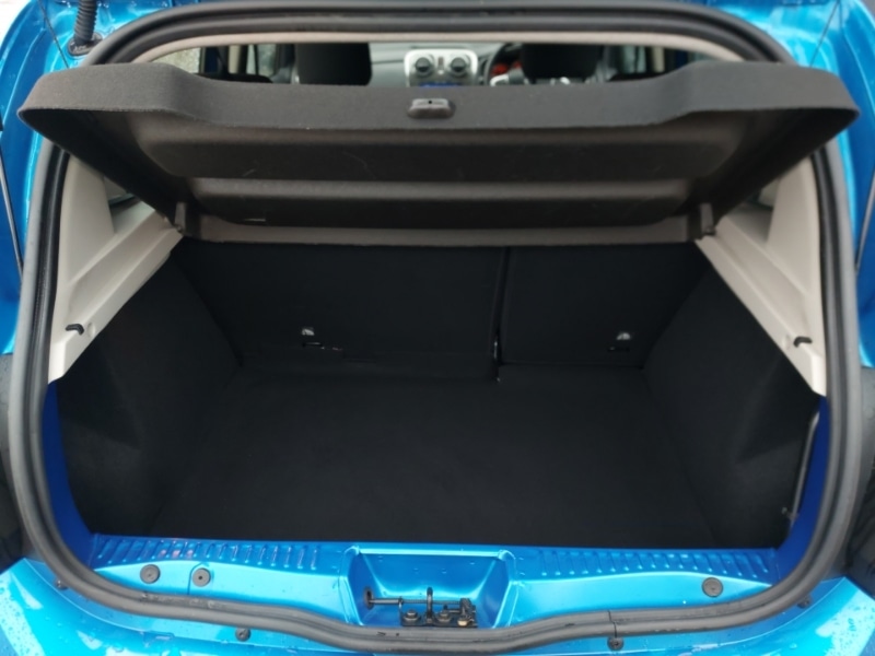 Used Dacia Sandero Stepway 2016 for sale - 76708206: Photo 8