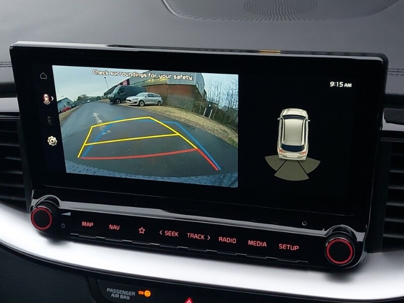 Used Kia Ceed 2024 for sale - 77299736: Photo 11