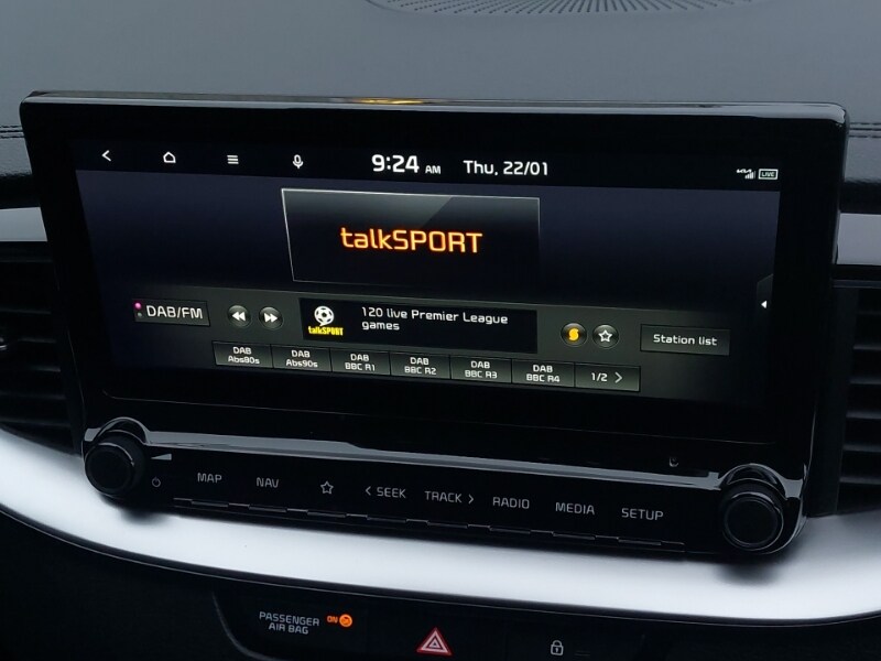 Used Kia Ceed 2024 for sale - 77299736: Photo 13