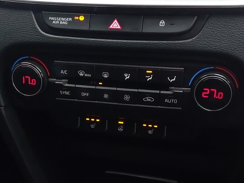 Used Kia Ceed 2024 for sale - 77299736: Photo 14