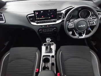 Used Kia Ceed 2024 for sale - 77299736: Photo