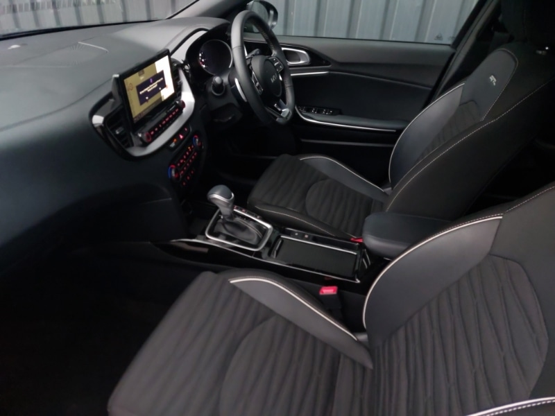 Used Kia Ceed 2024 for sale - 77299736: Photo 5