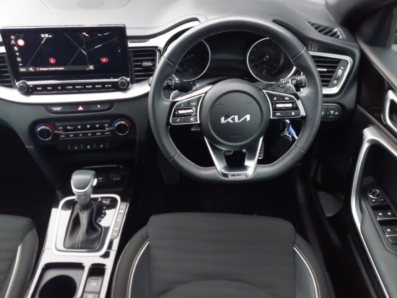 Used Kia Ceed 2024 for sale - 77299736: Photo 7