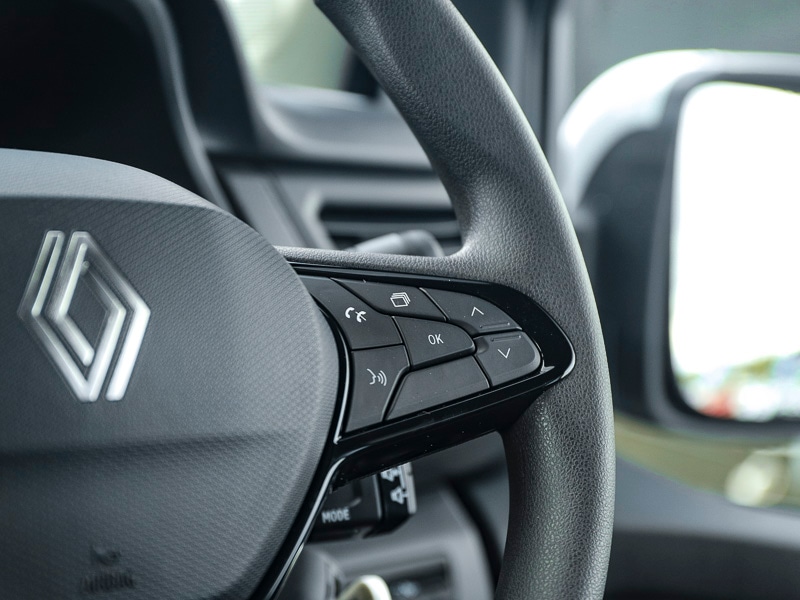 Used Renault Trafic 2025 for sale - 77503107: Photo 16