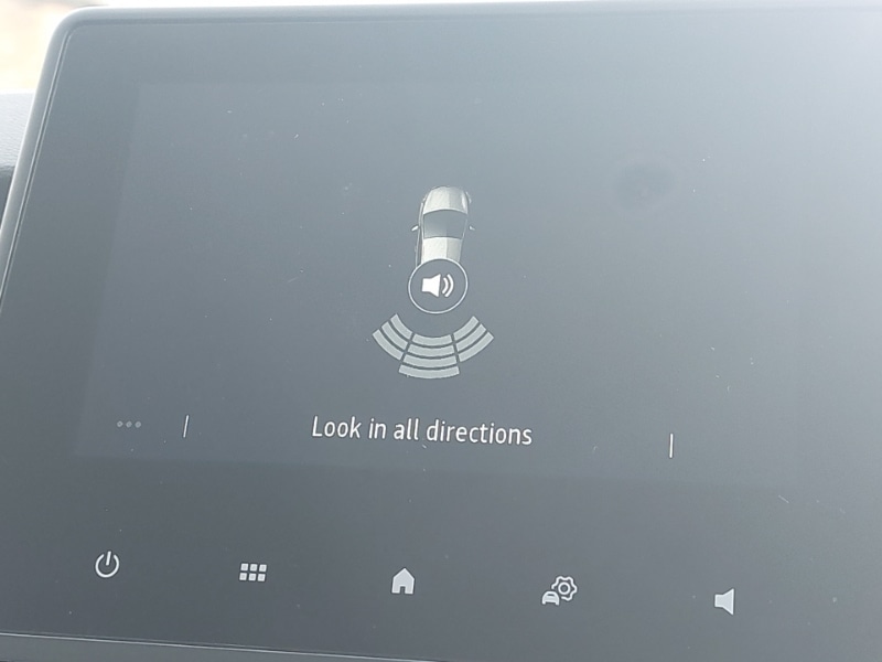 Used Renault Clio 2021 for sale - 78135296: Photo 13