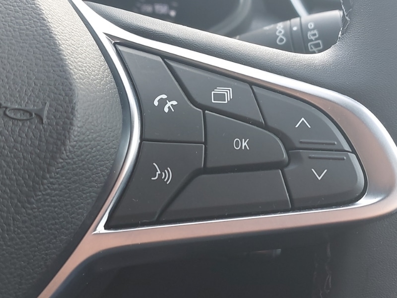 Used Renault Clio 2021 for sale - 78135296: Photo 15