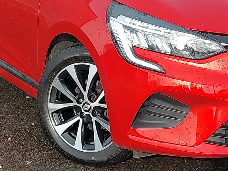 Used Renault Clio 2021 for sale - 78135296: Photo 9