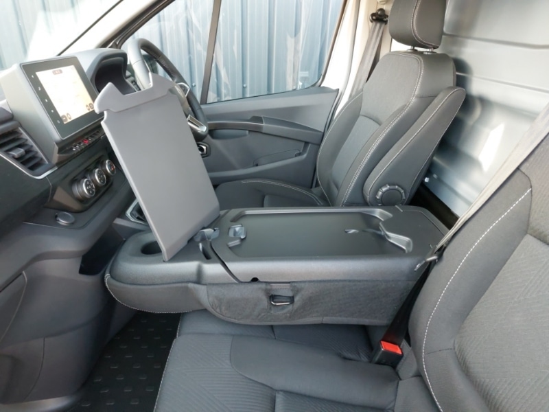 Used Renault Trafic 2025 for sale - 76343684: Photo 14