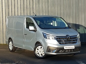 Renault - Trafic