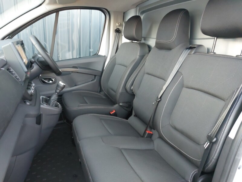 Used Renault Trafic 2025 for sale - 76343684: Photo 5