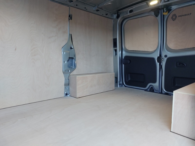 Used Renault Trafic 2025 for sale - 76343684: Photo 6