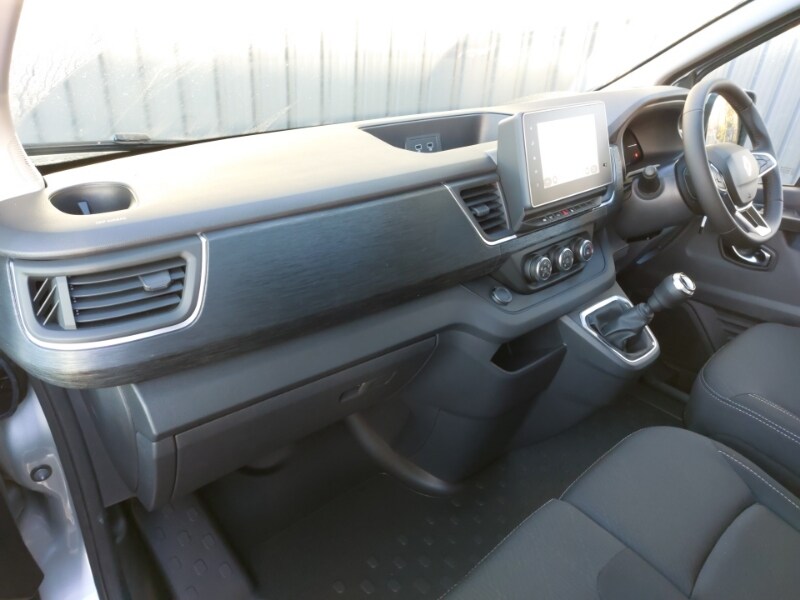 Used Renault Trafic 2025 for sale - 76343684: Photo 7