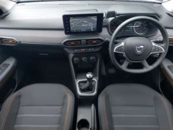 Used Dacia Sandero Stepway 2022 for sale - 74767906: Photo