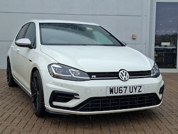 Used Volkswagen Golf 2017 for sale - 79351134: Photo
