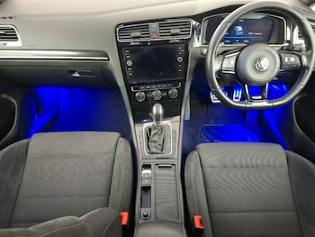 Used Volkswagen Golf 2017 for sale - 79351134: Photo