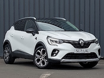 2021 - 1.0 TCE 90 S Edition 5dr