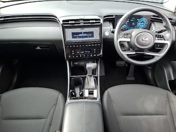 Used Hyundai TUCSON 2023 for sale - 79561851: Photo
