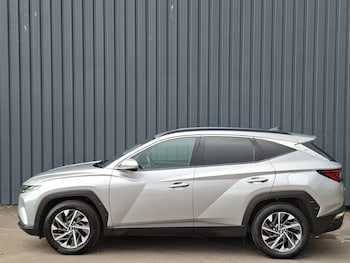 Used Hyundai TUCSON 2023 for sale - 79561851: Photo