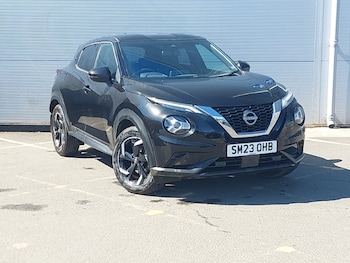 Used Nissan Juke 2023 for sale - 78440129: Photo