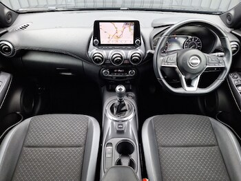 Used Nissan Juke 2023 for sale - 78440129: Photo