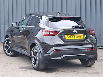 Used Nissan Juke 2023 for sale - 78440129: Photo