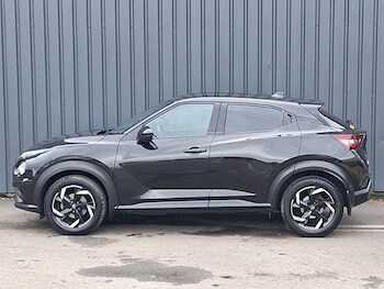 Used Nissan Juke 2023 for sale - 78440129: Photo
