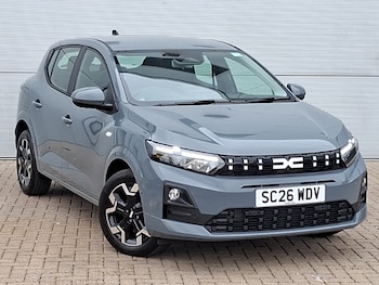 Used Dacia Sandero 2026 for sale - 79550042: Photo