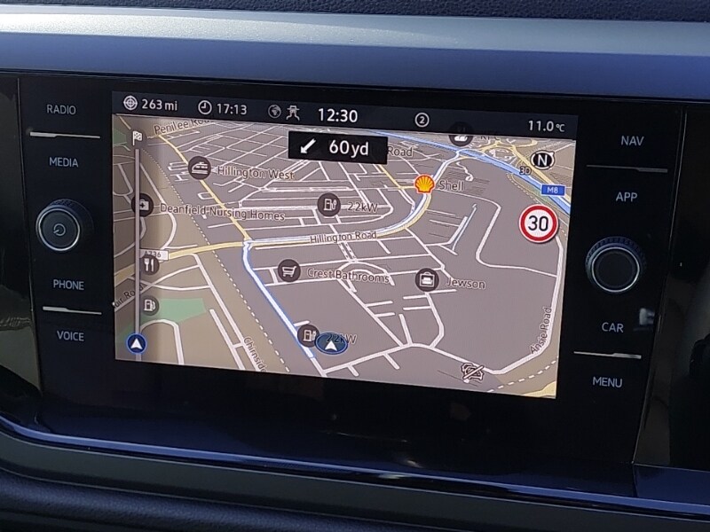 Used Volkswagen Polo 2025 for sale - 76556288: Photo 10