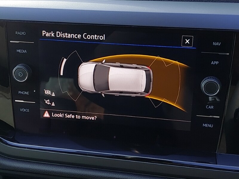 Used Volkswagen Polo 2025 for sale - 76556288: Photo 11