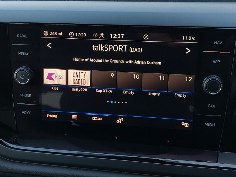 Used Volkswagen Polo 2025 for sale - 76556288: Photo 14