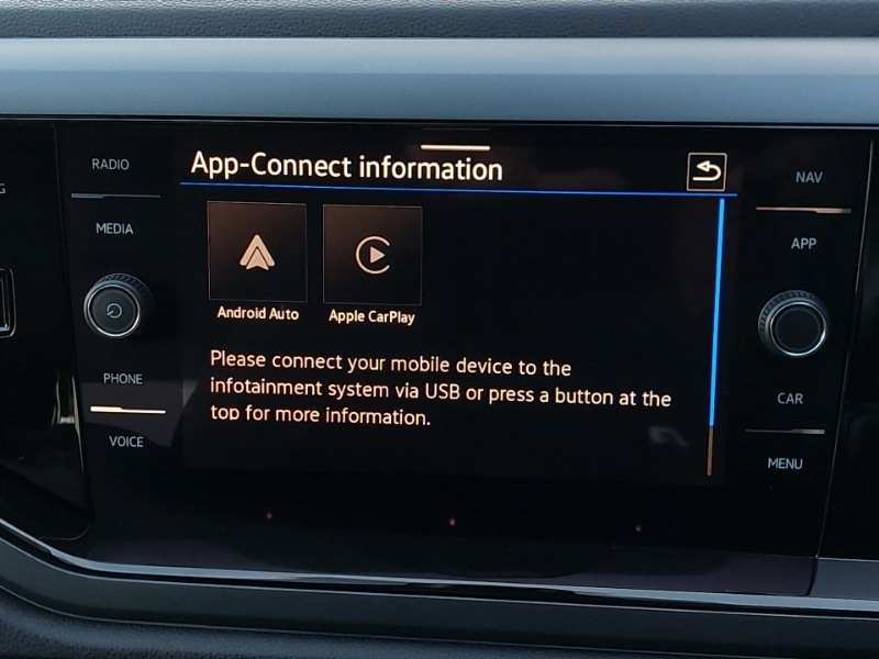 Used Volkswagen Polo 2025 for sale - 76556288: Photo 15