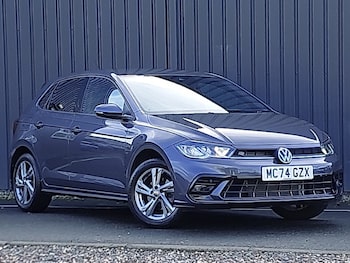 Used Volkswagen Polo 2025 for sale - 76556288: Photo