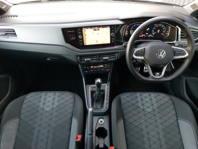 Used Volkswagen Polo 2025 for sale - 76556288: Photo 2