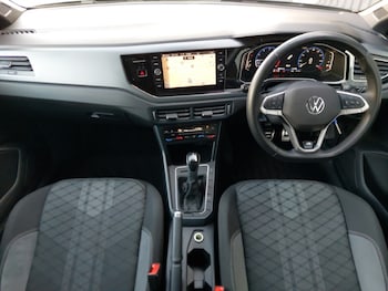 Used Volkswagen Polo 2025 for sale - 76556288: Photo