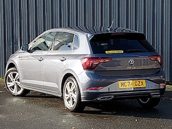 Used Volkswagen Polo 2025 for sale - 76556288: Photo