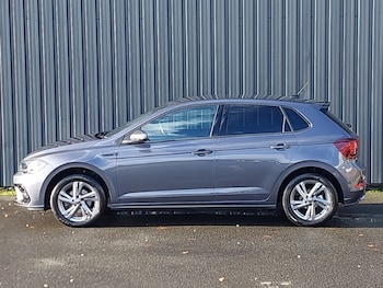 Used Volkswagen Polo 2025 for sale - 76556288: Photo